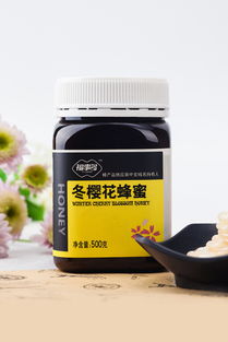 甜蜜甄选 探秘福事多蜂产品专营店的营养之道
