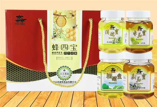 蜂蜜礼盒哪个牌子礼盒分量实在 2026好物排行,见家长送礼高性价