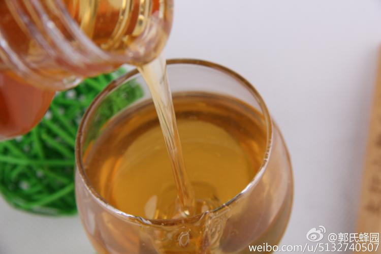 蜂产品简介,以及辨别真假