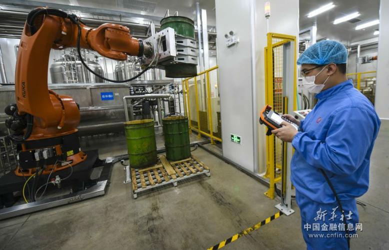 廊坊经济技术开发区打造蜂产品加工基地